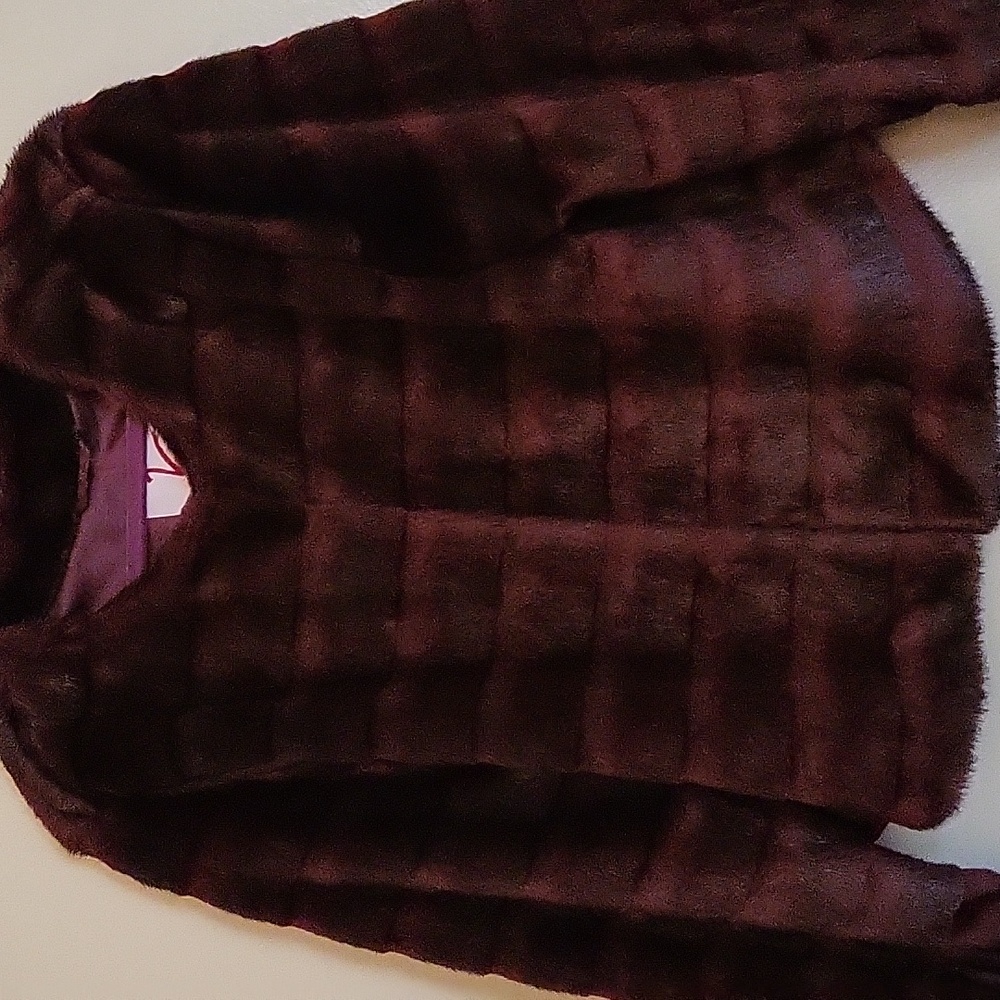 V by Vanessa Williams Jacket